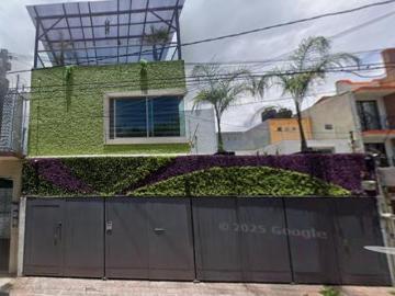VENTA DE CASA EN ARCOS PONIENTE JARDINES DEL SUR XOCHIMILCO