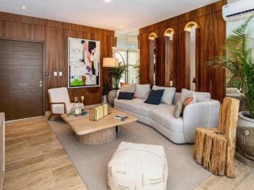 VENTA DE CASA EN ARBOLADA EN CANCUN