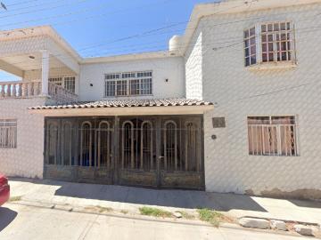 CASA EN VENTA LOS ARROYITOS JESUS MARIA AGUASCALIENTES VF