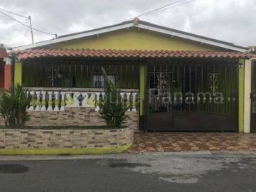 Venta de Casa en Arraijan 25GB8791