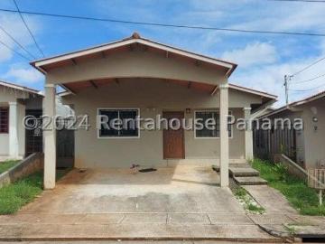 Venta de Casa en Arraijan 25GB2365
