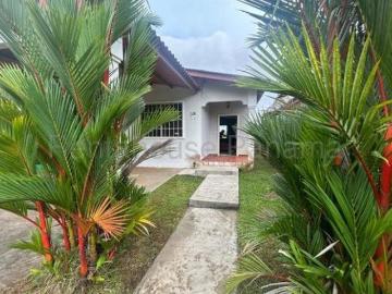 Venta de Casa en Arraijan 26GB921