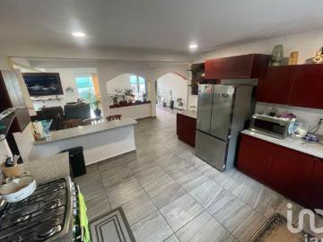 VENTA DE CASA EN BUENA VISTA PATZCUARO MICH