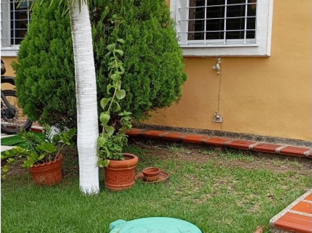 VENTA DE CASA EN BUENAVENTURA VISTA DORADA