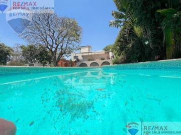 Venta de casa en Burgos Bugambilias, Temixco, Morelos…Clave 4926