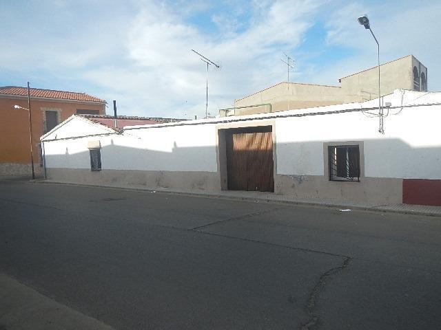 Venta de Casa en Badajoz Sin posesión