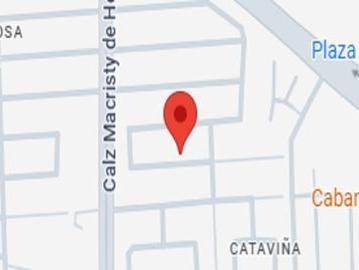 VENTA DE CASA EN BAJA CALIFORNIA COL CATAVIÑA