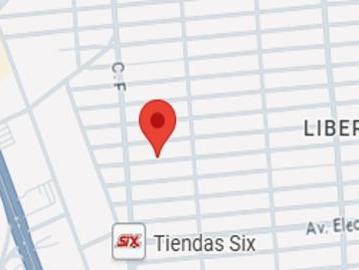 VENTA DE CASA EN BAJA CALIFORNIA COL INDUSTRIAL