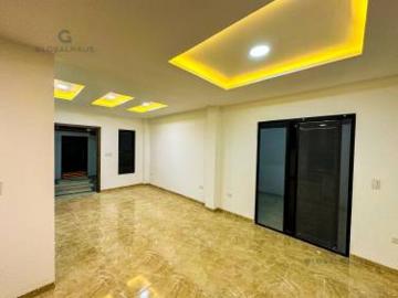 Venta de Casa en Ballenita Vía Ancón Chulluype, 3 Habitaciones, Jacuzzi. A.Y