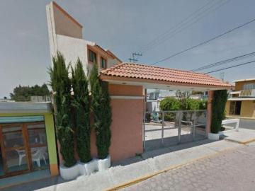 VENTA DE CASA EN BARRIO TEOTLALPAN, TETLA DE SOLIDARIDAD, TLAXCALA