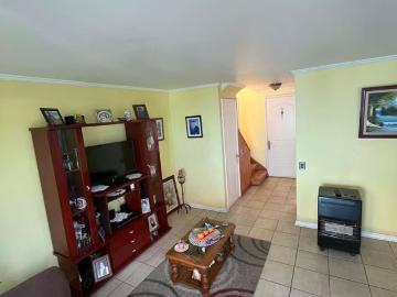 Venta de casa en Barrio Las Rosas, Cerca A Metro Monte Tabor | 4 Dormitorios por 210000. 00 en Maipú