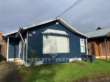 Venta de casa en barrio residencial consolidado