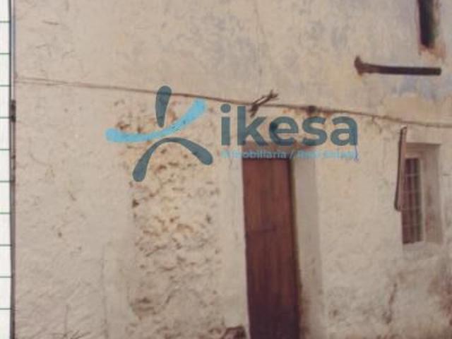 Venta de Casa en Beas de Segura, Jaén