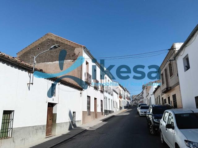 VENTA DE CASA EN BELMEZ CÓRDOBA