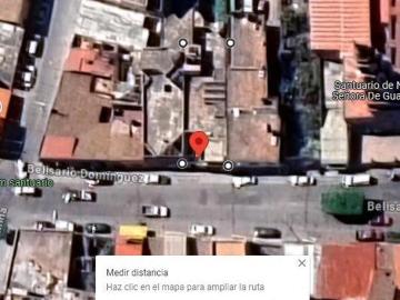 VENTA DE CASA EN BELISARIO DOMINGUEZ SANTUARIO LA PIEDAD MICHOACAN NO CREDITOS