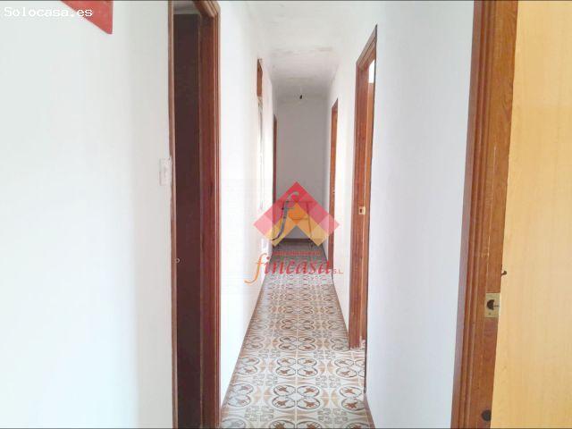 VENTA DE CASA EN BENAOJÁN