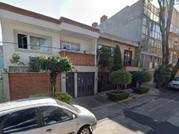 VENTA DE CASA EN BENITO JUAREZ CIUDAD DE MEXICO