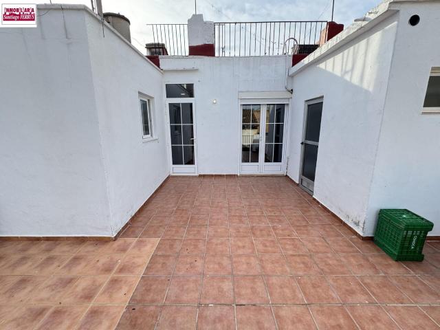 VENTA DE CASA EN BENIFAIO VALENCIA