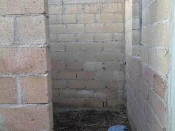 VENTA DE CASA EN BERRIOZABAL, CHIS