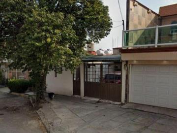 VENTA DE CASA EN BOSQUE DE CHAPULTEPEC, BOSQUES DEL VALLE, 55717 SAN FRANCISCO COACALCO, EDO MEX