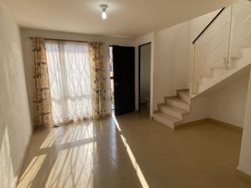 VENTA DE CASA EN BOSQUE SANCTORUM, CUAUTLANCINGO, PUEBLA