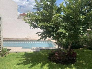 VENTA DE CASA EN BOSQUES AGUASCALIENTES