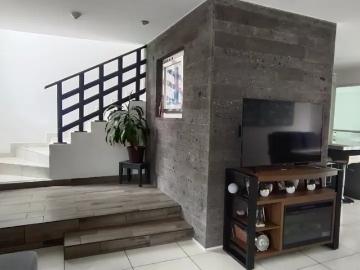 Venta de casa en Bosques de San Juan