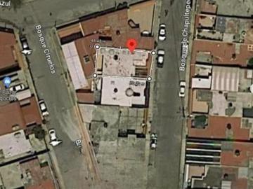 VENTA DE CASA EN BOSQUES DE VALLE, ESTADO DE MEXICO. RECUPERACION BANCARIA
