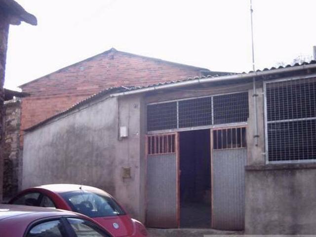 Venta de casa en Bóveda Bóveda San Martiño