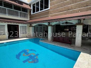 Venta de casa en Brisas del Golf