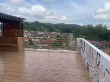 Venta de Casa en Brisas del Golf con piscina y terraza premium Club Privado | 2 recámaras por 279000.00 en Brisas del Golf