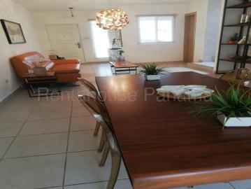 Venta De Casa En Brisas Del Golf KC | 3 recámaras por 255000.00 en Brisas del Golf