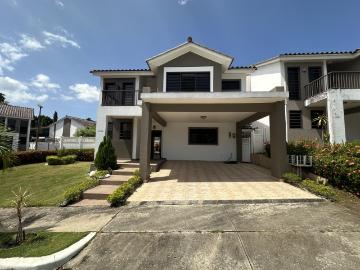 Venta de casa en Brisas del Golf, Panamá