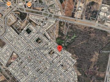 VENTA DE CASA EN Cto. Vancouver 7121Terranova Plus, 82124 Mazatlán, Sin
