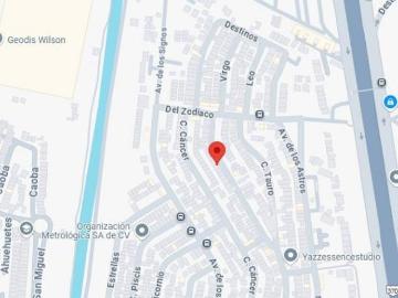 Venta de Casa en Cuahutitlán Izcalli EDOMEX