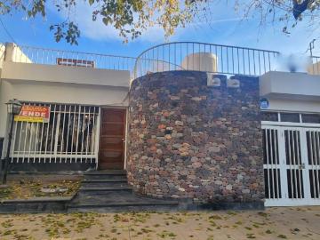 Venta de casa en Cuarta Sección