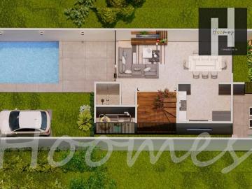 Venta de Casa en Cuautla, Morelos