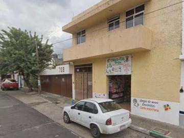 VENTA DE CASA EN CUAUHTEMOC MORELIA MICHOACAN
