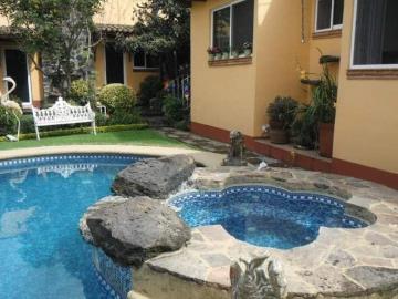 Casa en venta en Cuernavaca