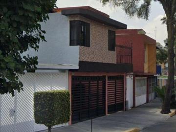 Venta de casa en Culhuacan X A, Coyoacán, CDMX