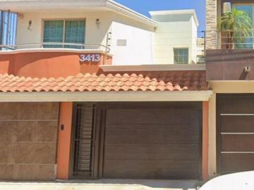 VENTA DE CASA EN CULIACAN SINALOA COL PASEO DE LOS ARCOS