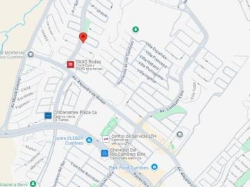 Venta de Casa en Cumbres Madeira Monterrey Nuevo Leon