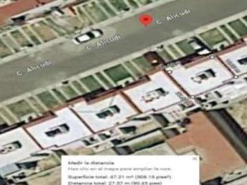 VENTA DE CASA EN C.ALICUDI QUERETARO
