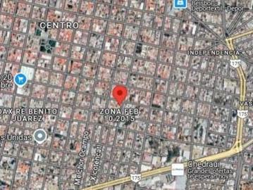 VENTA DE CASA EN C DE MANUEL DOBLADO CENTRO OXACA DE JUAREZ NO CREDITO