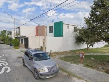 VENTA DE CASA EN C Hacienda de San Román 223 Villas de la Hacienda Monterrey NL