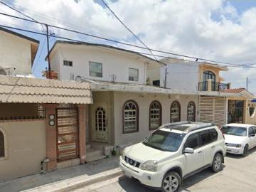 VENTA DE CASA EN CADEREYTA NUEVO LEON AD15