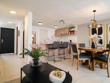 Venta de Casa en Calimaya, residencial con alta plusvalía