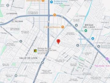 VENTA DE CASA EN CALLE MUSGOS COLONIA ARBOLEDAS DE IBARRILLA LEÓN, GUANAJUATO