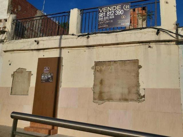 Venta de Casa en Calle MENÉNDEZ PELAYO Nº 5 Alzira Valencia/València