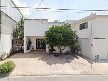 VENTA DE CASA EN CALLE ANTONIO GAONA COLONIA. RESIDENCIAL LA FLORIDA C.P. 64810 MONTERREY